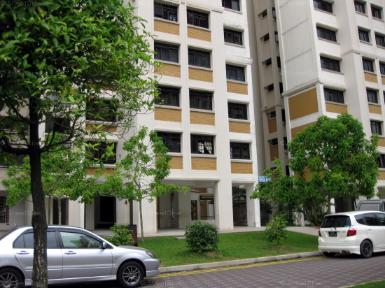 Blk 981A Buangkok Crescent (Hougang), HDB 5 Rooms #250892